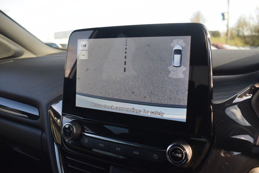 Used Ford Puma 2022 for sale - 77835304: Photo 21