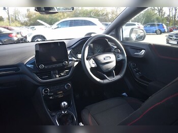 Used Ford Puma 2022 for sale - 77835304: Photo