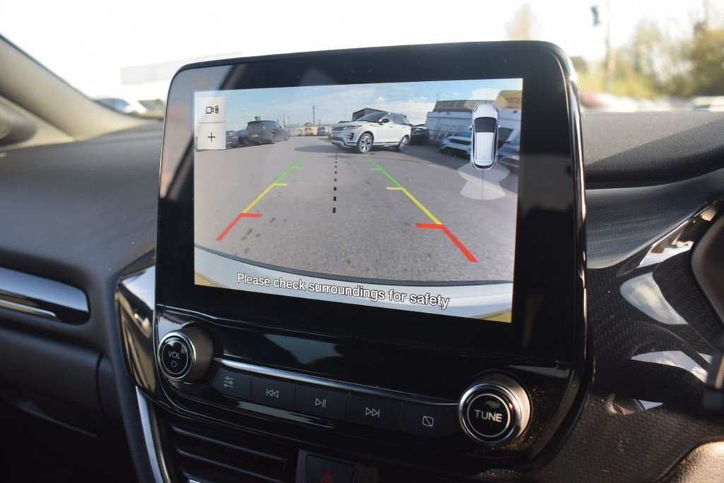 Used Ford Puma 2022 for sale - 77835304: Photo 3