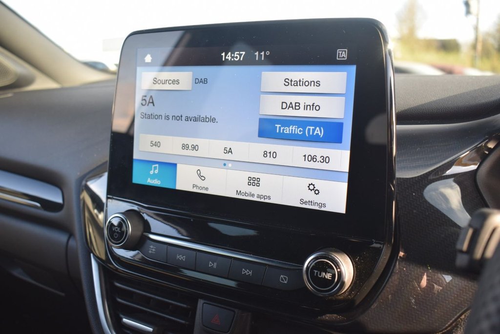 Used Ford Puma 2022 for sale - 77835304: Photo 30