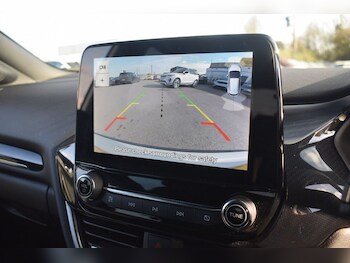 Used Ford Puma 2022 for sale - 77835304: Photo