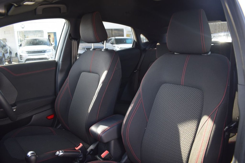 Used Ford Puma 2022 for sale - 77835304: Photo 4