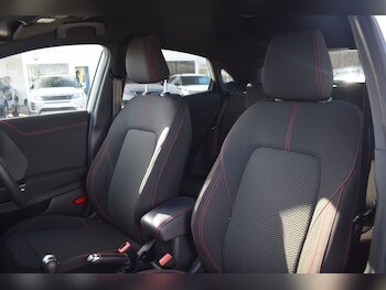 Used Ford Puma 2022 for sale - 77835304: Photo