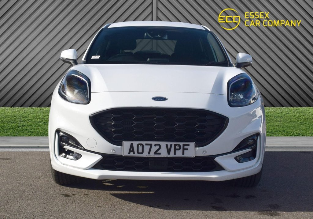 Used Ford Puma 2022 for sale - 77835304: Photo 5