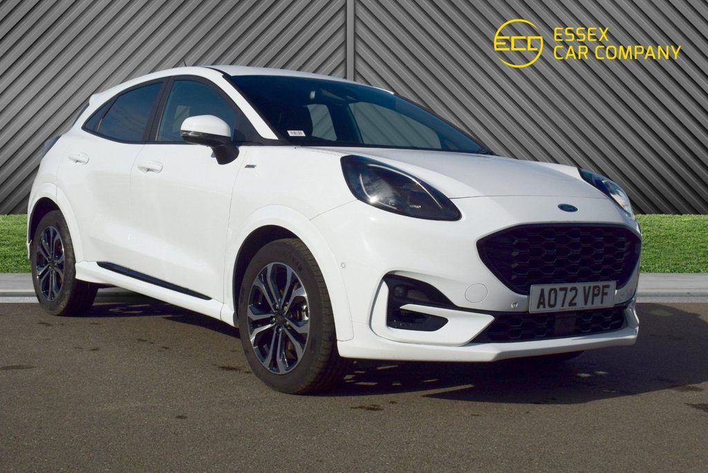 Used Ford Puma 2022 for sale - 77835304: Photo 6