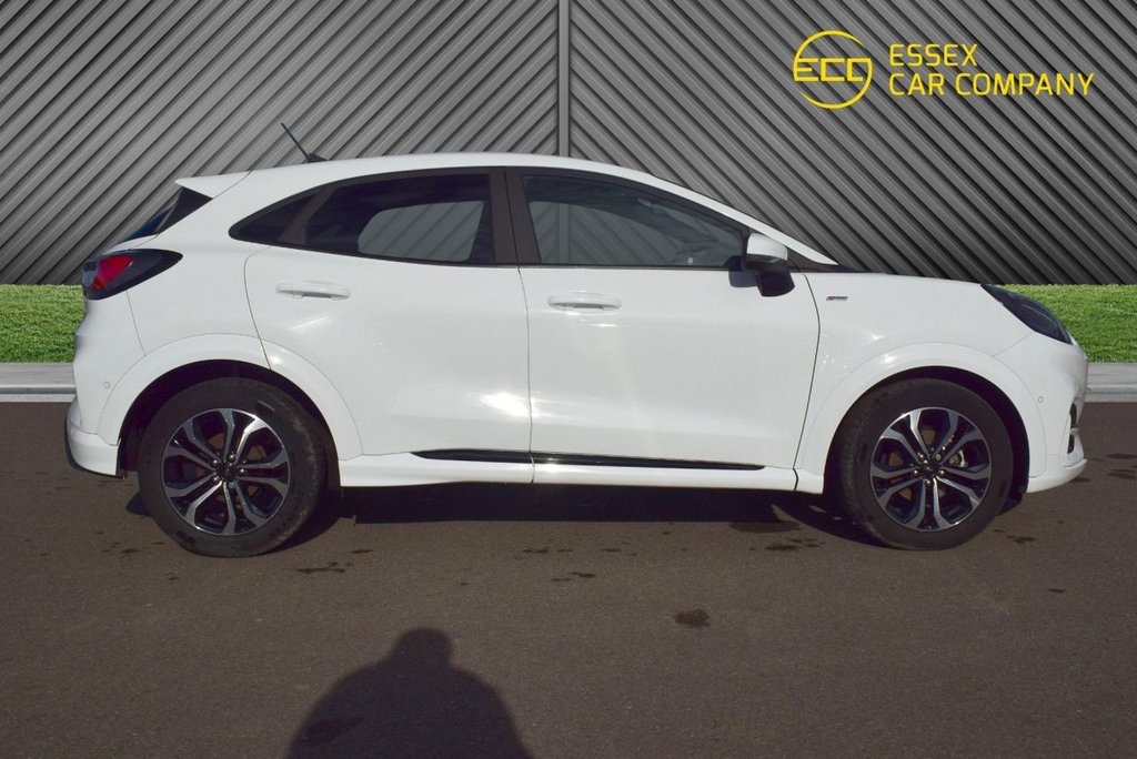 Used Ford Puma 2022 for sale - 77835304: Photo 7