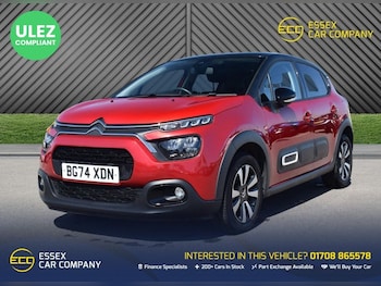 Used Citroen C3 2024 for sale - 78702593: Photo