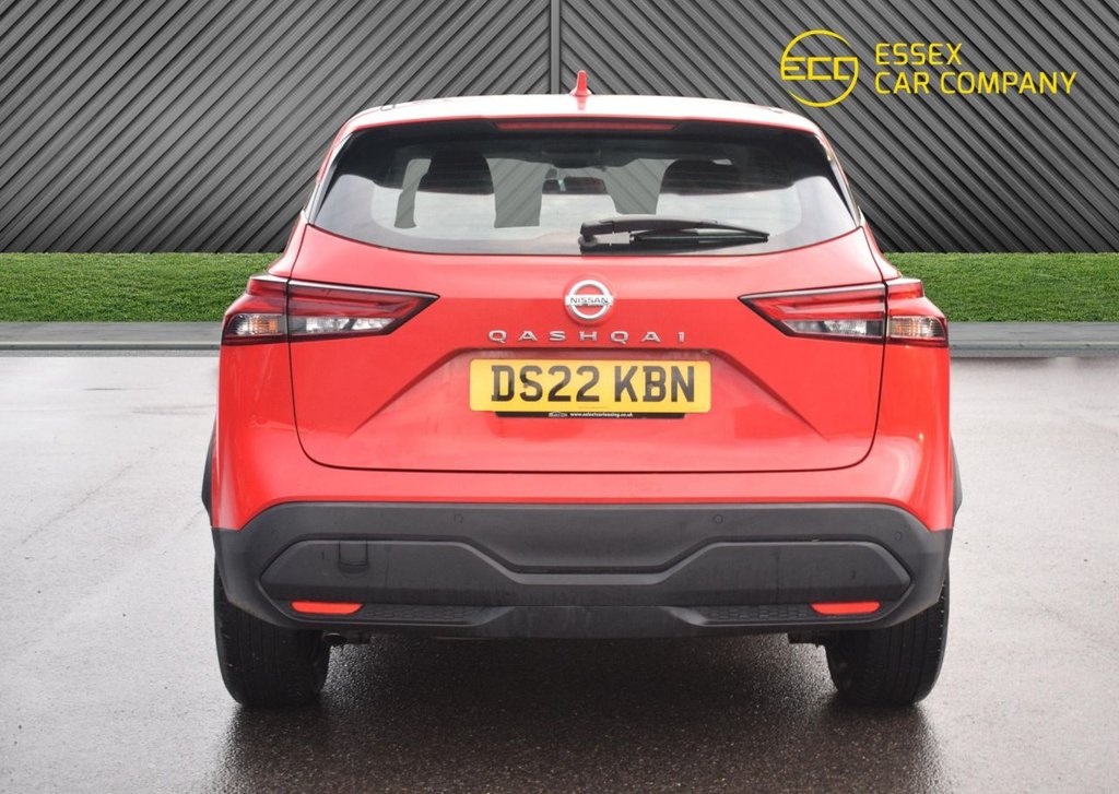 Used Nissan Qashqai 2022 for sale - 77356744: Photo 11