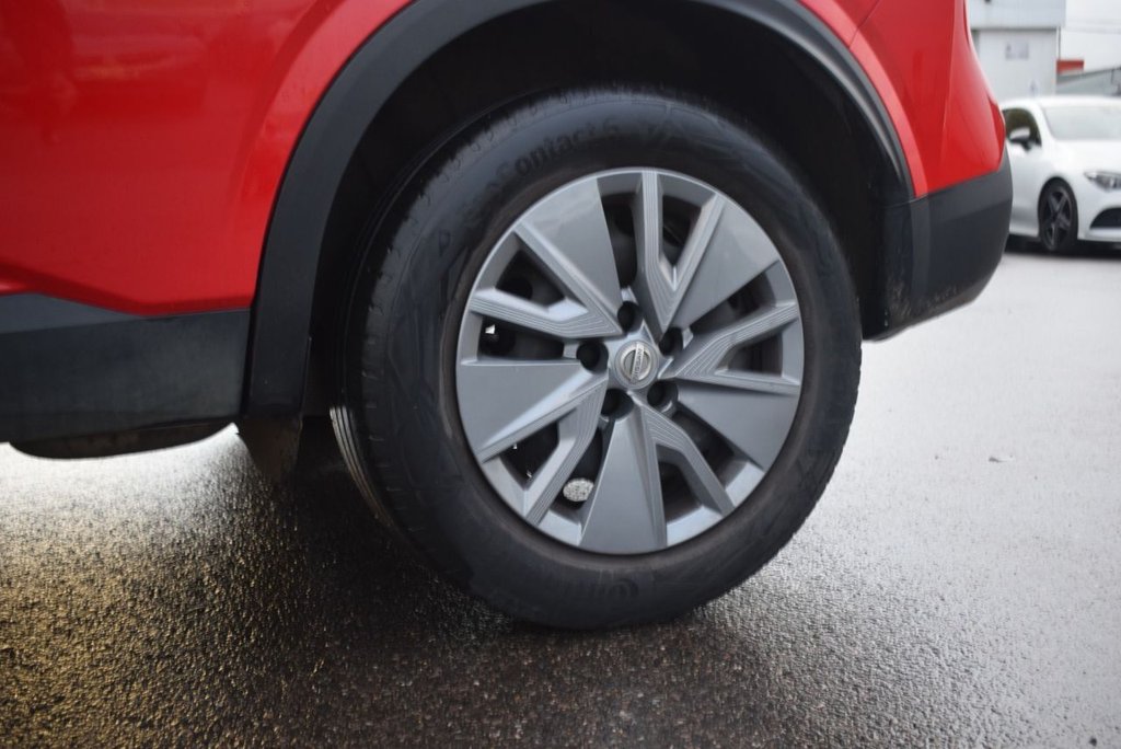 Used Nissan Qashqai 2022 for sale - 77356744: Photo 15