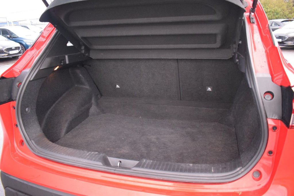 Used Nissan Qashqai 2022 for sale - 77356744: Photo 19