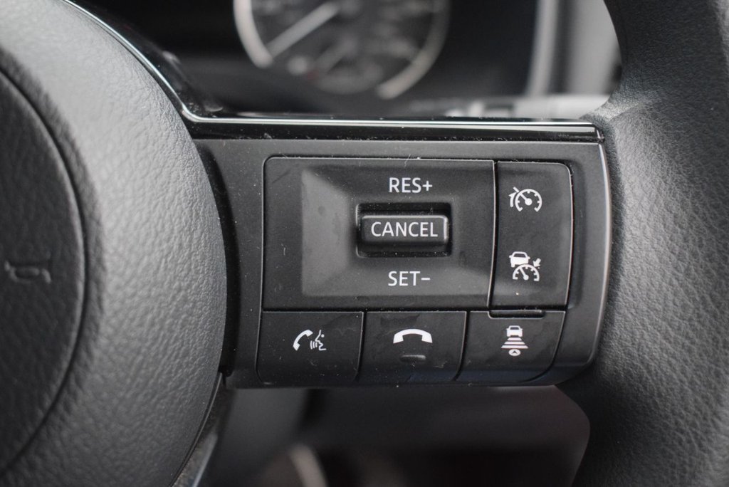 Used Nissan Qashqai 2022 for sale - 77356744: Photo 4