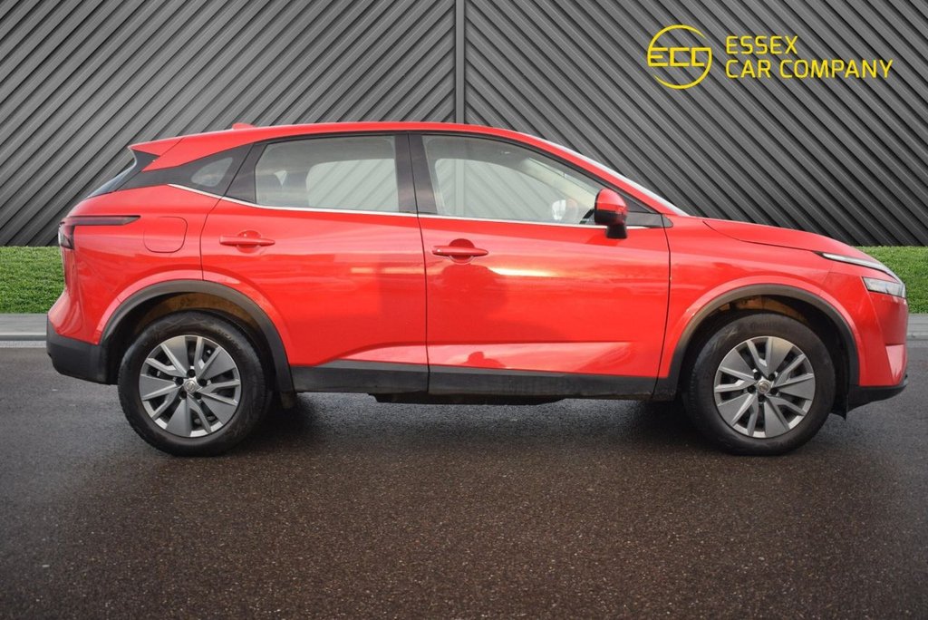 Used Nissan Qashqai 2022 for sale - 77356744: Photo 7