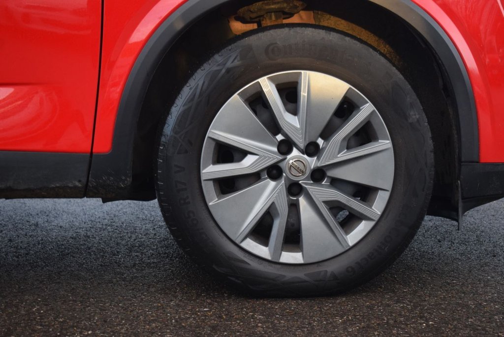 Used Nissan Qashqai 2022 for sale - 77356744: Photo 8