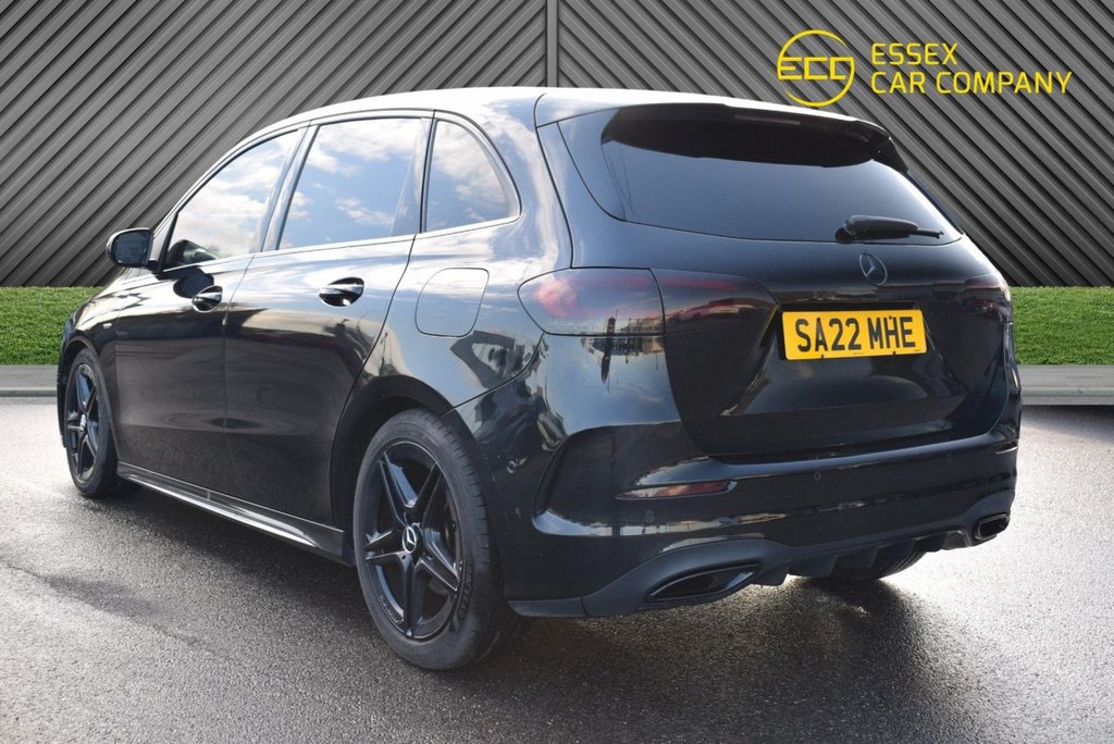 Used Mercedes-Benz B Class 2022 for sale - 77451813: Photo 11