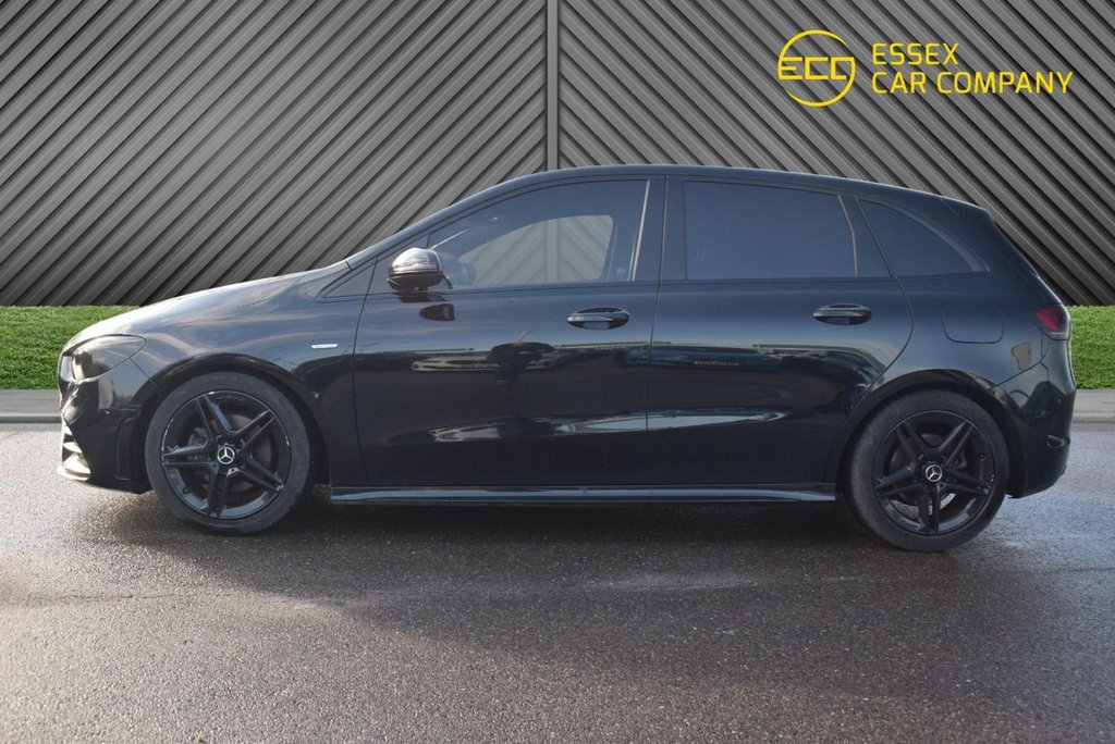 Used Mercedes-Benz B Class 2022 for sale - 77451813: Photo 12