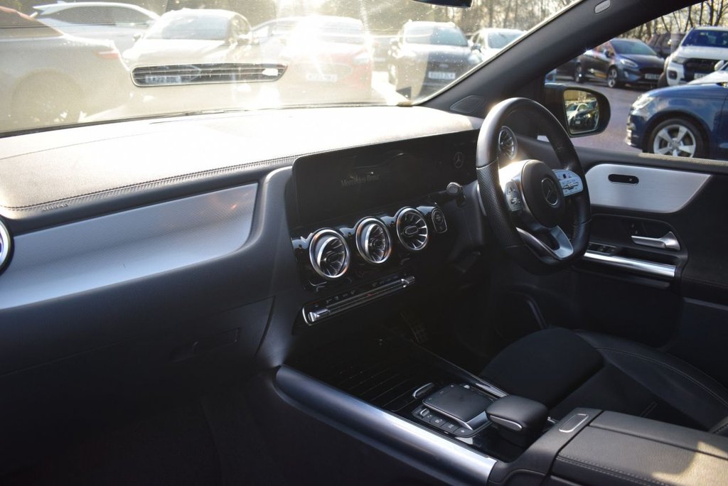 Used Mercedes-Benz B Class 2022 for sale - 77451813: Photo 13