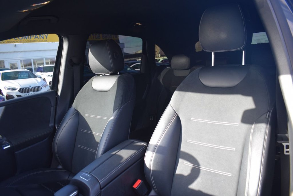 Used Mercedes-Benz B Class 2022 for sale - 77451813: Photo 15