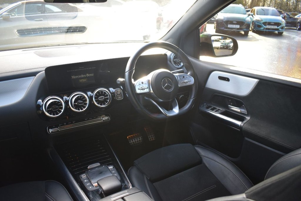 Used Mercedes-Benz B Class 2022 for sale - 77451813: Photo 18