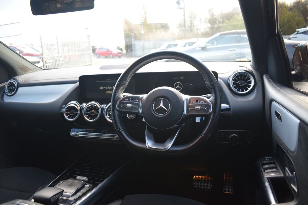 Used Mercedes-Benz B Class 2022 for sale - 77451813: Photo 19