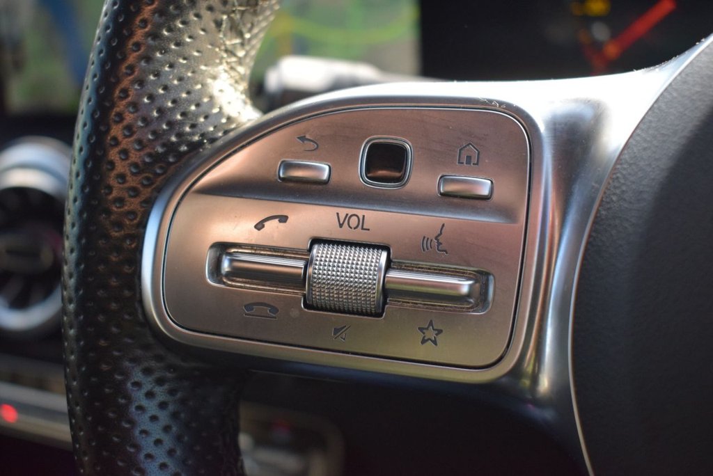 Used Mercedes-Benz B Class 2022 for sale - 77451813: Photo 20