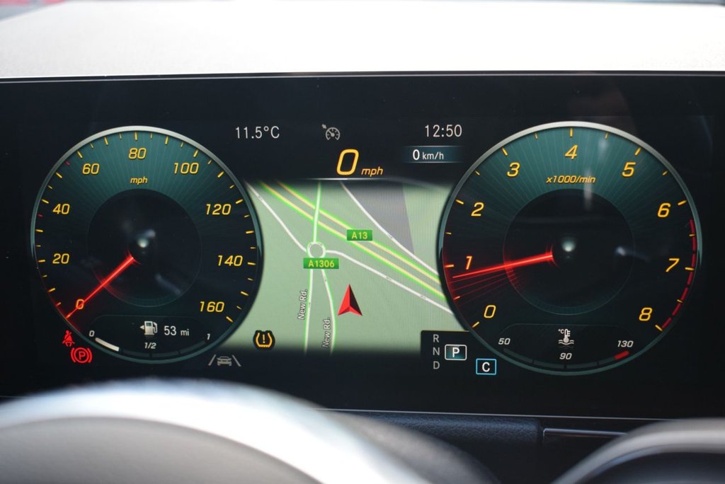 Used Mercedes-Benz B Class 2022 for sale - 77451813: Photo 23