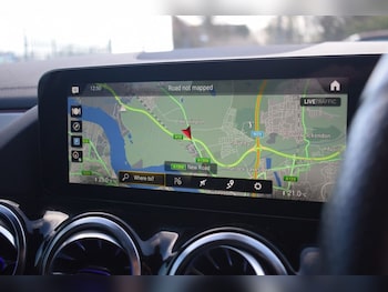 Used Mercedes-Benz B Class 2022 for sale - 77451813: Photo