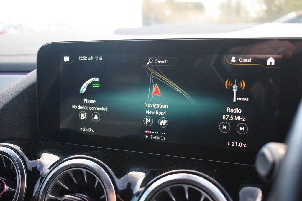 Used Mercedes-Benz B Class 2022 for sale - 77451813: Photo 31