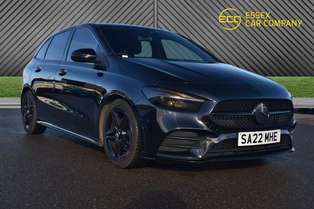 Used Mercedes-Benz B Class 2022 for sale - 77451813: Photo 4