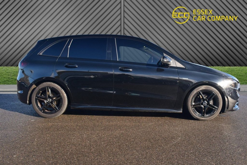 Used Mercedes-Benz B Class 2022 for sale - 77451813: Photo 6