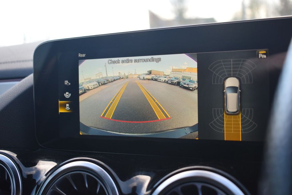 Used Mercedes-Benz B Class 2022 for sale - 77451813: Photo 7