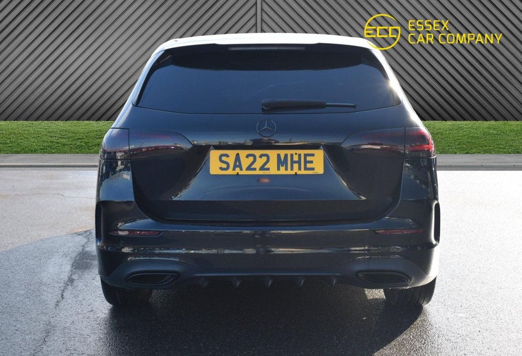 Used Mercedes-Benz B Class 2022 for sale - 77451813: Photo 9