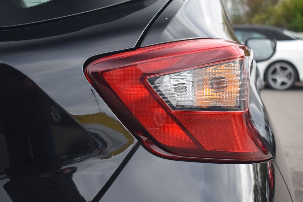 Used Nissan Micra 2020 for sale - 76617951: Photo 10