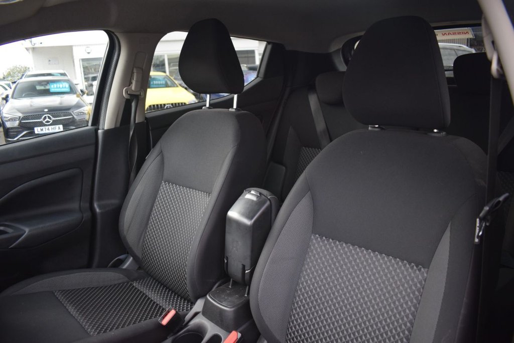 Used Nissan Micra 2020 for sale - 76617951: Photo 14