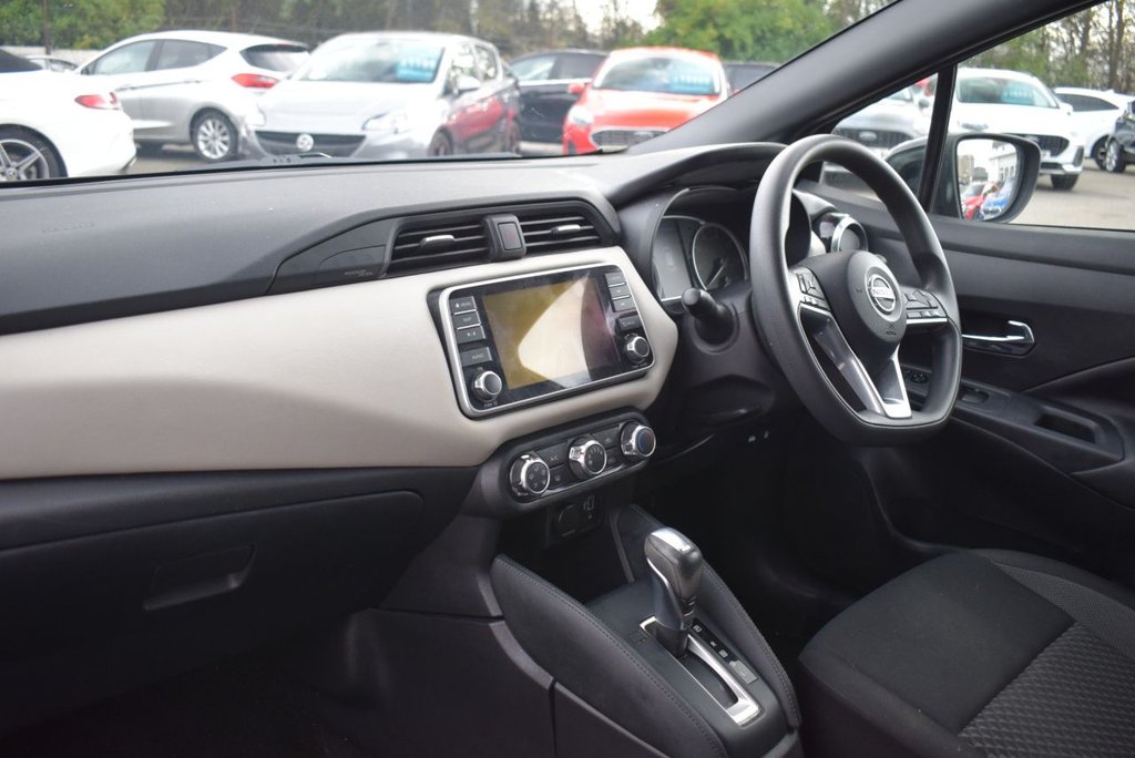 Used Nissan Micra 2020 for sale - 76617951: Photo 15