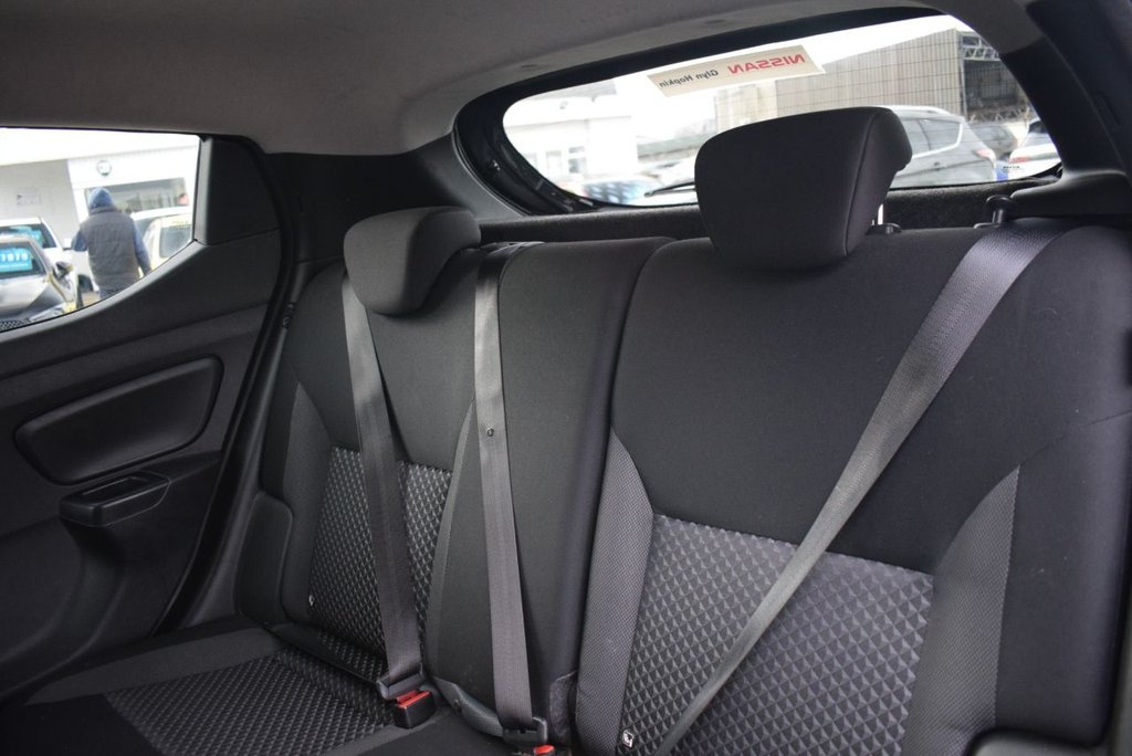 Used Nissan Micra 2020 for sale - 76617951: Photo 16