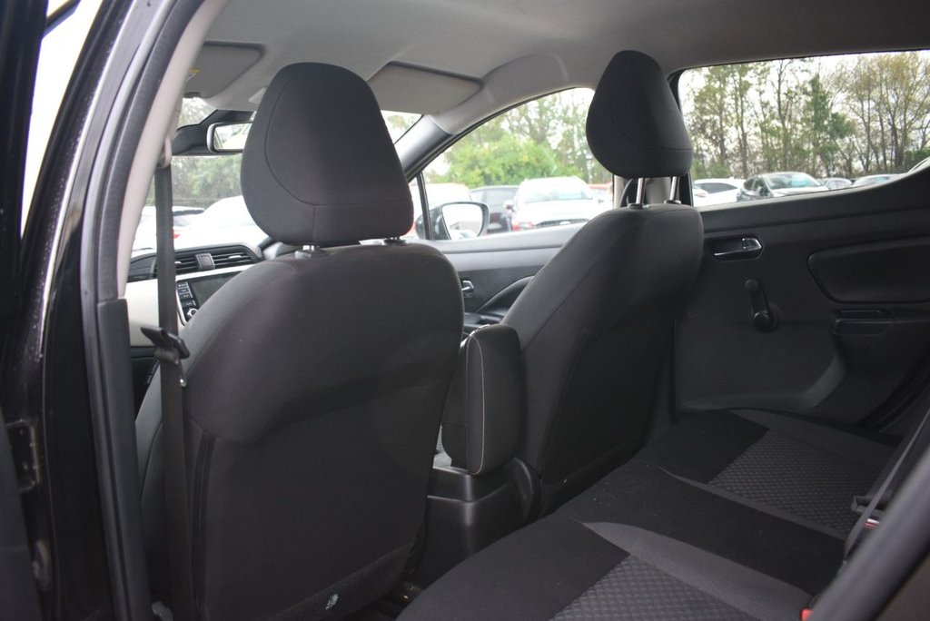 Used Nissan Micra 2020 for sale - 76617951: Photo 17