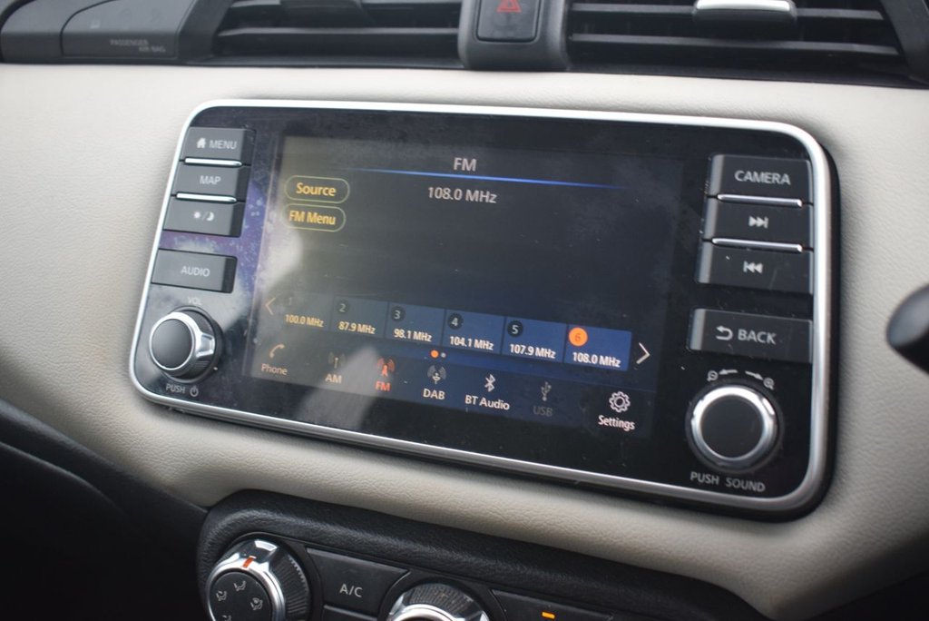 Used Nissan Micra 2020 for sale - 76617951: Photo 18