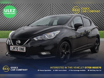 2020 (70) - 1.0 IG-T 100 N-Tec 5dr CVT