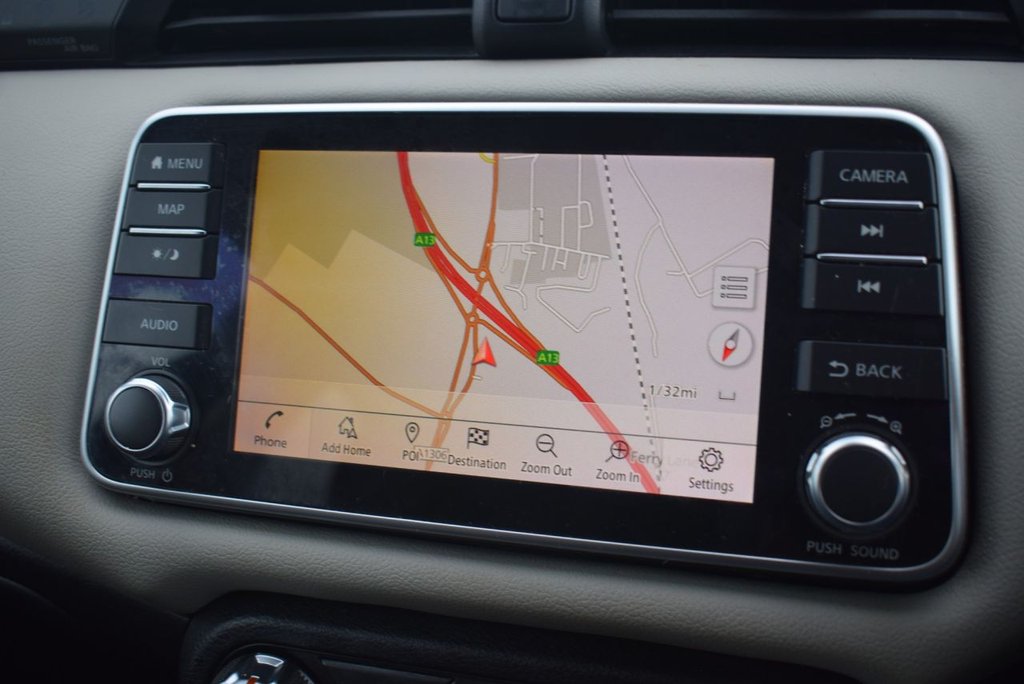 Used Nissan Micra 2020 for sale - 76617951: Photo 2