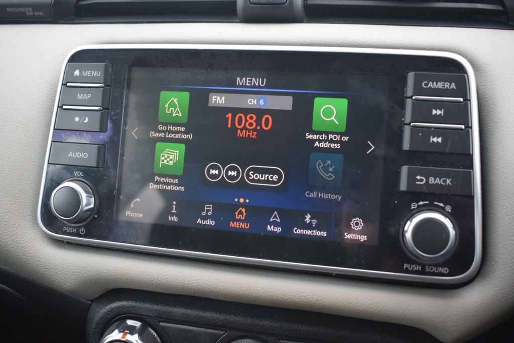 Used Nissan Micra 2020 for sale - 76617951: Photo 22