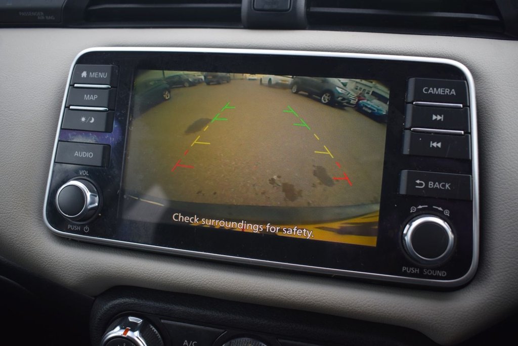 Used Nissan Micra 2020 for sale - 76617951: Photo 4