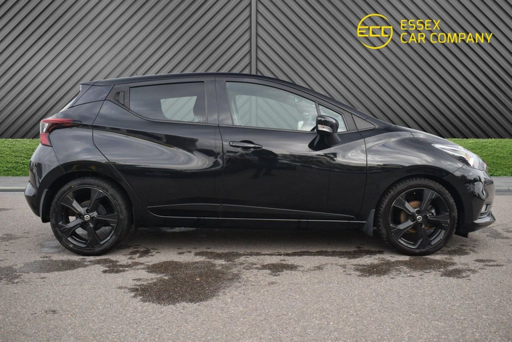 Used Nissan Micra 2020 for sale - 76617951: Photo 7