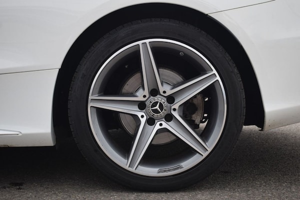 Used Mercedes-Benz C-Class 2017 for sale - 75346821: Photo 20