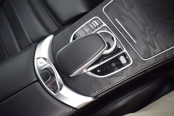 Used Mercedes-Benz C-Class 2017 for sale - 75346821: Photo 26