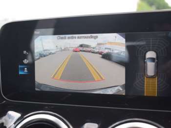 Used Mercedes-Benz B-Class 2020 for sale - 75176133: Photo