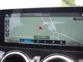 Used Mercedes-Benz B-Class 2020 for sale - 75176133: Photo