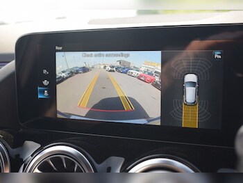 Used Mercedes-Benz GLA 2022 for sale - 78738673: Photo