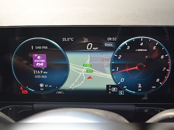 Used Mercedes-Benz GLA 2022 for sale - 78738673: Photo
