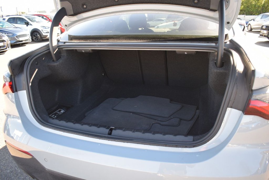 Used BMW 4 Series 2022 for sale - 76185147: Photo 14