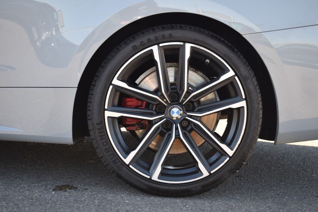 Used BMW 4 Series 2022 for sale - 76185147: Photo 18